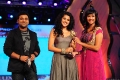Promising face of the year award to Tapasee Pannu for Jhummandi Naadam