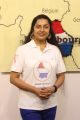 Suhasini @ “Luxembourg – a Photographic Journey by Hot-Air Balloon” Photo Exhibition Inauguration Stills