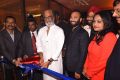 Rajinikanth, Allirajah Subaskaran, Prema Subaskaran @ LycaHealth Westminster Healthcare Hospital Launch Stills