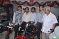 Director M.Raja Inaugurates Yamaha Showroom photos