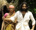 M Sasikumar Photos @ Porali Tamil Movie