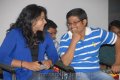 Actress Jothi @ Maa Abbai Engineering Student Audio Release