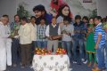 Maa Abbai Engineering Student Audio Release Pics