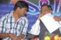 Maa Abbai Engineering Student Audio Release Pics