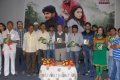 Maa Abbai Engineering Student Audio Release Pics