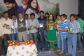 Maa Abbai Engineering Student Audio Release Pics