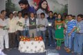 Maa Abbai Engineering Student Audio Release Pics