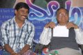 Maa Abbai Engineering Student Audio Release Pics