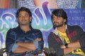 Maa Abbai Engineering Student Audio Release Pics