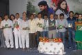 Maa Abbai Engineering Student Audio Release Pics