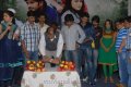 Maa Abbai Engineering Student Audio Release Pics