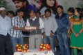 Maa Abbai Engineering Student Audio Release Pics