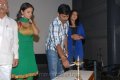 Maa Abbai Engineering Student Audio Release Pics