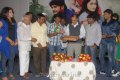 Maa Abbai Engineering Student Audio Release Pics