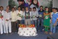 Maa Abbai Engineering Student Audio Release Pics