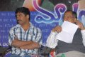 Maa Abbai Engineering Student Audio Release Pics