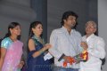 Maa Abbai Engineering Student Audio Release Pics