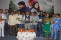 Maa Abbai Engineering Student Audio Release Pics