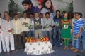 Maa Abbai Engineering Student Audio Release Pics