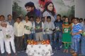 Maa Abbai Engineering Student Audio Release Pics