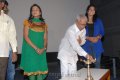 Maa Abbai Engineering Student Audio Release Pics