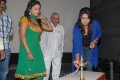 Maa Abbai Engineering Student Audio Release Pics