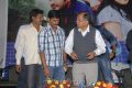 Maa Abbai Engineering Student Audio Release Pics