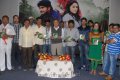 Maa Abbai Engineering Student Audio Release Pics