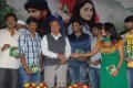 Maa Abbai Engineering Student Audio Release Pics