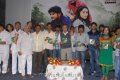 Maa Abbai Engineering Student Audio Release Pics