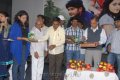 Maa Abbai Engineering Student Audio Release Pics