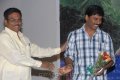 Maa Abbai Engineering Student Audio Release Pics