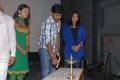 Maa Abbai Engineering Student Audio Release Pics