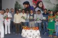 Maa Abbai Engineering Student Audio Release Pics