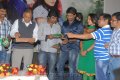 Maa Abbai Engineering Student Audio Release Pics