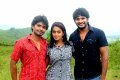 Maa Abbai Engineering Student Stills