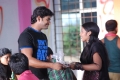 Maa Abbai Engineering Student Movie Stills, Naga Siddharth, Radhika