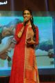 Singer Anjana Sowmya @ Maa Abbayi Audio Launch Stills