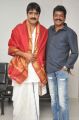 Movie Artists Association felicitates Srikanth on his Birthday