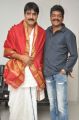 Movie Artists Association (MAA) felicitates Srikanth on his Birthday