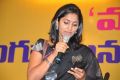 Jhansi Laxmi @ MAA Chalana Chitra Nirasana Press Meet Stills