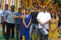 Maa Colony Bus Stop Opening Stills