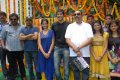 Maa Colony Bus Stop Movie Launch Stills