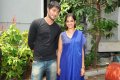 Prince, Nandita at Maa Colony Bus Stop Opening Stills