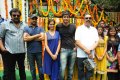 Maa Colony Bus Stop Movie Launch Stills