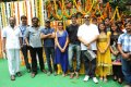 Maa Colony Bus Stop Opening Stills