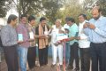 Maa Dairy 2012 Launch Pictures