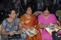 Jamuna, Vijaya Nirmala at MAA Diary 2013 Launch Stills