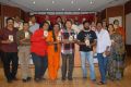 MAA Diary 2013 Launch Stills