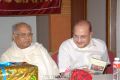 Akkineni Nageswara Rao, Krishna at MAA Diary 2013 Launch Stills